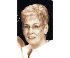 Jane Arnold Obituary (1940