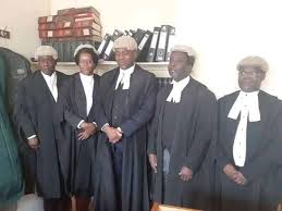 The records of cases from 2002 contain the constitutional court judgment, summary of judgment, directions, earlier judgments of the courts a quo, pleadings and documents, heads of argument, and citations from the series of the various south african law reports. Malawi Concourt 5 Judges Home Facebook