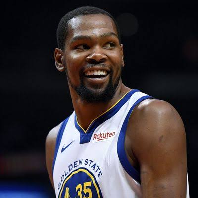 Kevin Durant