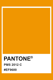 Pantone Pms 2012 Pantone Color Pms Hex Yellow Pantone Colour Palettes Pantone Color Swatches