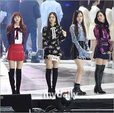 Blackpink in your area (japanese album). Blackpink At Bof 2017 Blackpinkbuzz