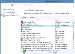 This driver is digitally signed. Toshiba Bluetooth Driver Bt Stack For Windows 10 8 1 8 7 Vista Xp 32bit 64bit Drivers96