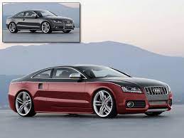 Audi A5 Tricked Out Audi A5 Audi A5 Coupe Audi A5 2016