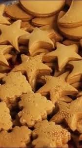 غريبة حمص تونسية حلو العيد Pour أشهى الأطباق مع يمينة بن علي