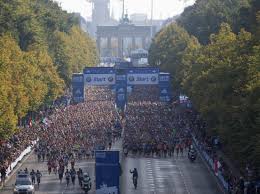Berlin was first documented in the 12th century. What Is Happening With The 2020 Berlin Marathon