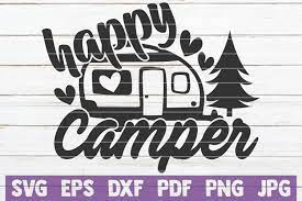 Download Camp Life Svg Bundle Camping Svg Cut Files By Mintymarshmallows Thehungryjpeg Com