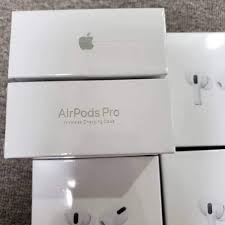 Apple Airpods Pro Black Price Free Airpods Giveaway Airpods Case Sale Sale New Apple Airpods Pro We Know Apple Has Sold Out And On Backorder But We Are Not The Item Is Brand New In