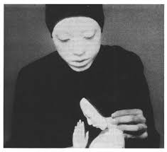 The Solo Performances of Winston Tong