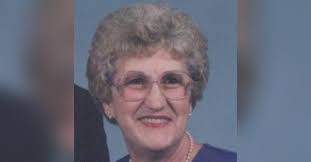 Helen Hayes Dowell Obituary