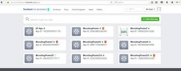 The link relates to facebook exchange while i refer to custom audiences. Microblog Poster Auto Publish To Facebook From Wordpress