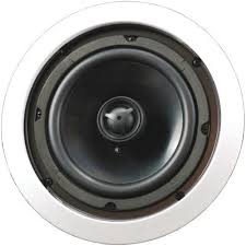 Audiosource Ac6c 6 Inch In Ceiling Speakers Pair By Audiosource 78 12 From The Manufacturer For Truly Immersiv Home Theater Speakers Home Cinemas Surround Sound