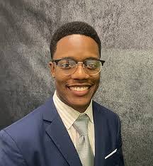 Roderick Jackson's Instagram, Twitter & Facebook