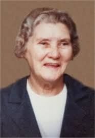 Pauline Jane Wright Hall (1910-2017)