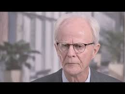 UAMS FFB Lifetime Achievement Award: John Shock