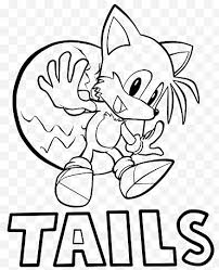 Print sonic coloring pages for free and color our sonic coloring! Tail Png Images Klipartz