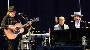 Check spelling or type a new query. Bob Dylan Smiles On Kilkenny But The Night Belongs To Neil Young