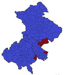 Now serbia and kosovo are gearing up to repeat history, but with one difference — they want to redefine their borders amicably between pristina could be given the presovo valley, a predominantly albanian area in southern serbia. North Kosovo Wikipedia