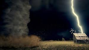 Strażacy informują, że zgłoszeń mają tak wiele. Tornado Zdemolowalo Czechy Setki Rannych I Zniszczonych Domow Szokujace Wideo Super Express Wiadomosci Polityka Sport