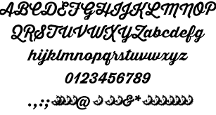 Personal use free 115.3k downloads all inline fonts sucrose bold two. Thirsty Script Extrabold Font Free Download Allbestfonts Com