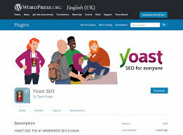 yoast wordpress seo plugin review