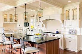 cape cod osterville kitchen featured on