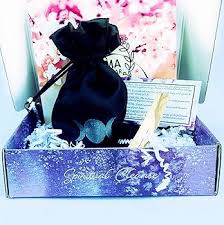 White Sage Smudge Spray