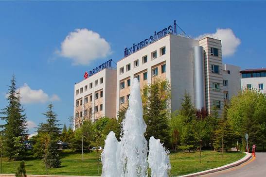 Başkent Üniversitesi - Akademik Yaşam - Meslek Yüksekokuları