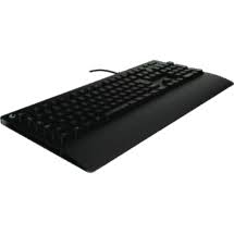 It was fun but now it . Logitech 3378651 G213 Prodigy Rgb Gaming Keyboard At The Good Guys