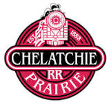 Chelatchie Prairie Railroad Summer Train Rides