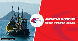 Penolong pegawai perikanan gred g29 Jawatan Kosong Di Jabatan Perikanan Malaysia 23 Mac 2020 Jawatan Kosong Kerajaan Swasta Terkini Malaysia 2021 2022