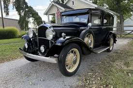 Image result for Valde Gray 1931 Oldsmobile