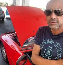 Porsche Club of America