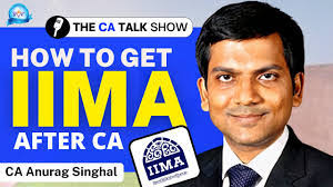 Anurag Singhal's Instagram, Twitter & Facebook