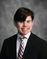 2018 Men of the Year and Alumni Hall of Fame