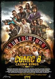 Casino (1995) full movie, greed, deception, money, power, and murder occur between two mobster best friends and a trophy wife over a gambling empi. Comic 8 Casino Kings Part 1 2015 Imdb