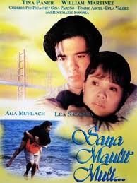Jun 19, 2021 · former matinee idol william martinez, who has been separated from his wife yayo aguila for 11 years now, shares this bittersweet experience about their four children. Sana Maulit Muli Film Wikipedia