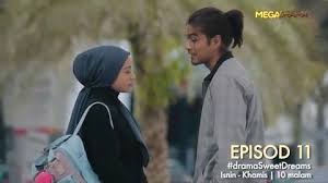Tonton kepala bergetar live melayu drama terkini episod, astro ria online drama episode 2021 tv3 live drama video, kepala bergetar online. Sweet Dreams Fans Sweet Dreams Episode 11 Promo Facebook