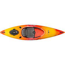 pic Old Town Heron 9Xt Kayak Review 