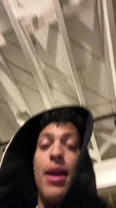 Nick Malcolm's Instagram, Twitter & Facebook