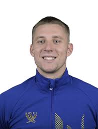 A world first in Men's Tumbling