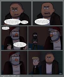 Pg 1 Pg 2 Pg 3 Pg 4 Pg 5 Pg 6 Pg 7 Pg 8 Pg 9 Pg 10 Pg 11 Pg 12 Pg 13 Pg 14 Pg 15 Gravity Falls Au Gravity Falls Take The Fall