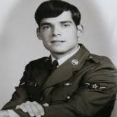 Obituary information for Danny E. Hains