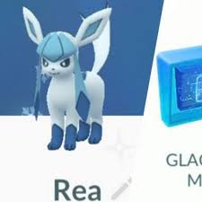 Get to know the name trick behind this fairy eevee evolution. Pokemon Go Glaceon How To Evolve Eevee Into Glaceon With Evolution Name Trick Daily Star