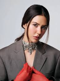 Punjabi Singer Actress Sultana Khan Biography, News, Photos, Videos