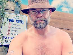 Going to see about becoming the man you go to see when you go to see a man  about a horse. Giddy up! Next stop @fairgroundsnola