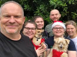 Fundraiser by Clare and Scott Haslem : Let's Support the McPherson's