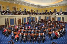 united states senate chamber wikipedia