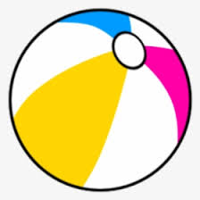 Beach Ball Clipart Png Images Free Transparent Beach Ball Clipart Download Kindpng White soccer ball clip art. beach ball clipart png images free