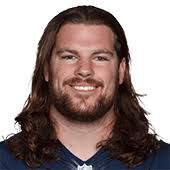 Logan Harrell, Los Angeles Chargers, DE