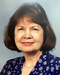 Betty Jean Lott Putnam Obituary December 25, 2024